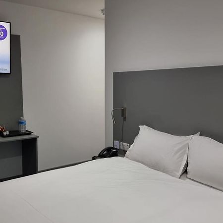 Dreams Hotel - Park View Баркинг Екстериор снимка