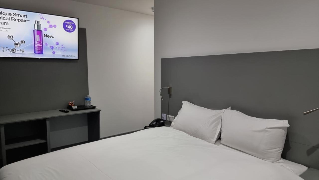 Dreams Hotel - Park View Баркинг Екстериор снимка