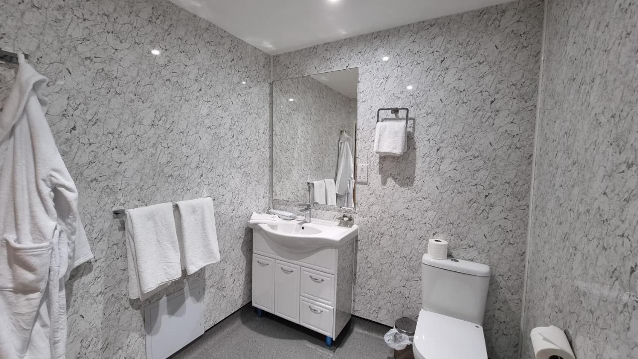 Dreams Hotel - Park View Баркинг Екстериор снимка