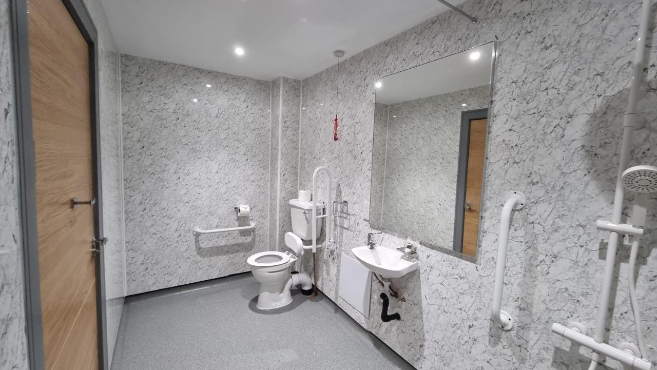 Dreams Hotel - Park View Баркинг Екстериор снимка