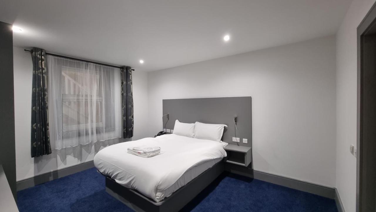Dreams Hotel - Park View Баркинг Екстериор снимка